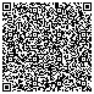 QR-код с контактной информацией организации ООО «Петербургрегионгаз - Спорт» МРК "Таврический сад"