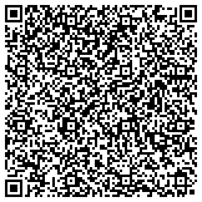QR-код с контактной информацией организации Отдел торговли и развития предпринимательства Администрации Заводского района