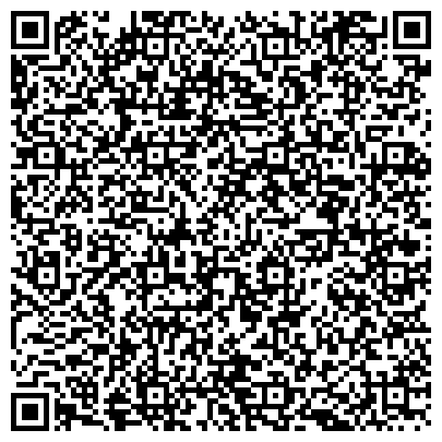 QR-код с контактной информацией организации Отдел торговли и развития предпринимательства Администрации Куйбышевского района
