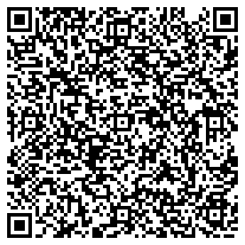 QR-код с контактной информацией организации Добролюбовка, продуктовый магазин