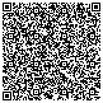 QR-код с контактной информацией организации Отдел культурно-массовой и спортивной работы Администрации Новоильинского района