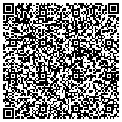 QR-код с контактной информацией организации Отдел культурно-массовой и спортивной работы Администрации Заводского района