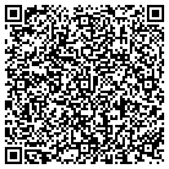 QR-код с контактной информацией организации Coffee Room