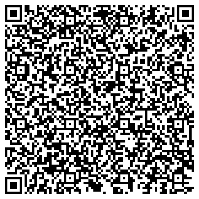 QR-код с контактной информацией организации Отдел культурно-массовой и спортивной работы Администрации Орджоникидзевского района