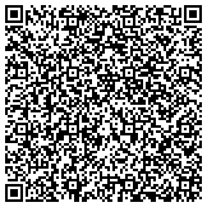 QR-код с контактной информацией организации Отдел культурно-массовой и спортивной работы Администрации Центрального района