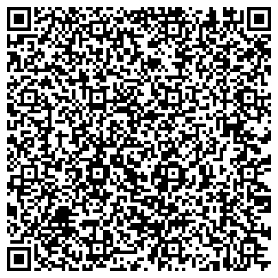 QR-код с контактной информацией организации Отдел культурно-массовой и спортивной работы Администрации Куйбышевского района