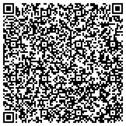 QR-код с контактной информацией организации Территориальное Управление Абагур Администрации Центрального района