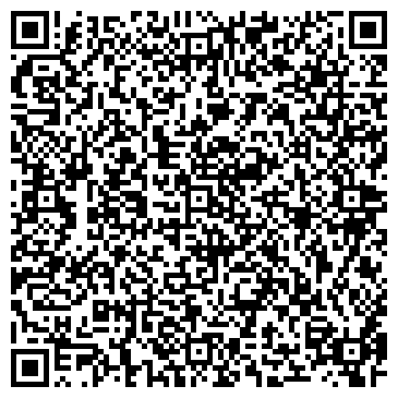 QR-код с контактной информацией организации "Невский причал"