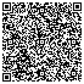 QR-код с контактной информацией организации Продуктовый магазин, ООО Артик