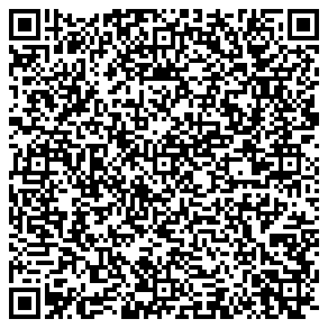 QR-код с контактной информацией организации "Хачапури & Хинкали"