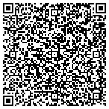 QR-код с контактной информацией организации Монетка, сеть универсамов