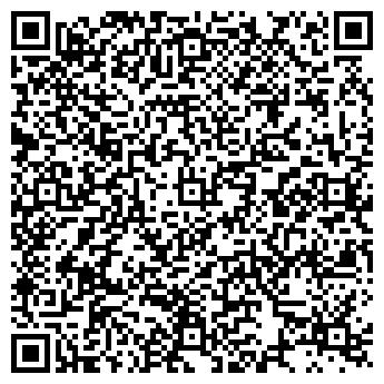QR-код с контактной информацией организации Ivanoff House
