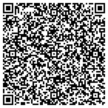 QR-код с контактной информацией организации Продуктовый магазин, ООО Гастрономъ