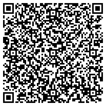 QR-код с контактной информацией организации "Кабанчик"
