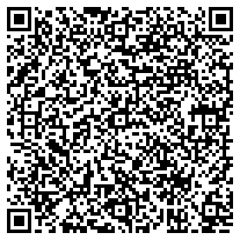 QR-код с контактной информацией организации Продуктовый магазин, ООО Опал