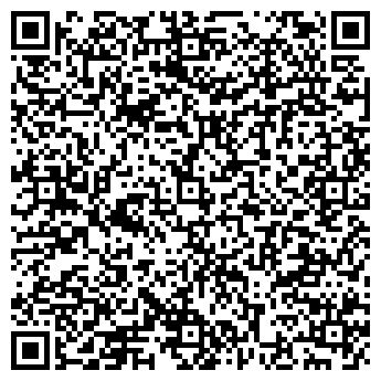 QR-код с контактной информацией организации Продуктовый магазин, ООО Виста