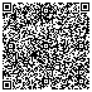 QR-код с контактной информацией организации Магазин продуктов, ИП Дикий А.В.