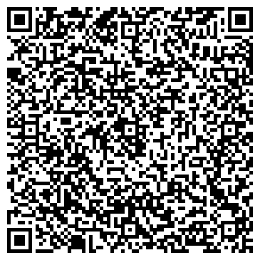 QR-код с контактной информацией организации "Семейный очаг"