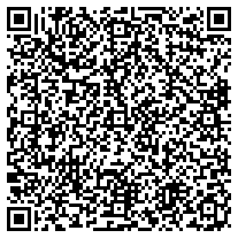 QR-код с контактной информацией организации Юнона, продовольственный магазин