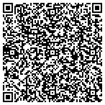 QR-код с контактной информацией организации Продуктовый магазин, ИП Мельникова Л.Ю.
