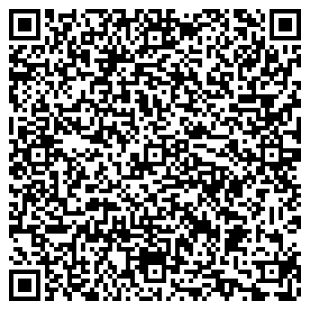 QR-код с контактной информацией организации Продуктовый магазин, ООО Химторг