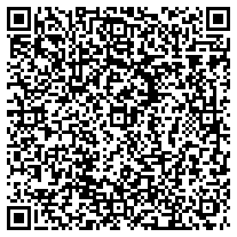 QR-код с контактной информацией организации Viva La Vita