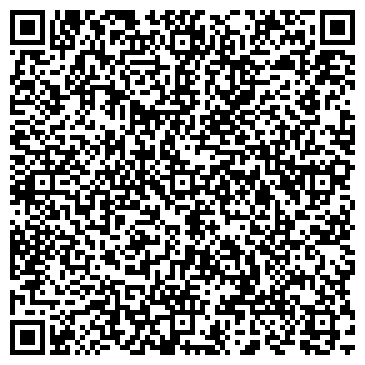 QR-код с контактной информацией организации Продуктовый магазин, ИП Боброва И.А.