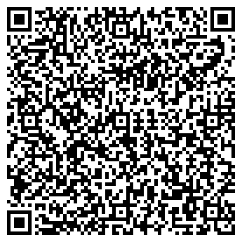 QR-код с контактной информацией организации Biscotto
