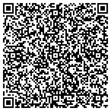 QR-код с контактной информацией организации Продуктовый магазин, ИП Назарян Э.К.