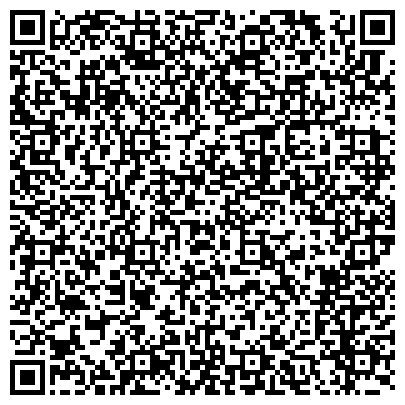 QR-код с контактной информацией организации ООО Кинг Лион Трейдинг
