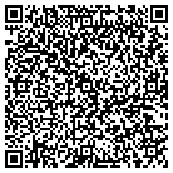 QR-код с контактной информацией организации Продуктовый магазин, ИП Набиев М.М.