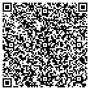 QR-код с контактной информацией организации Киш-Миш