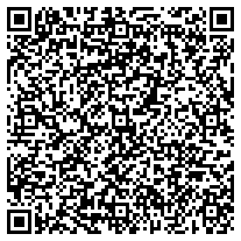 QR-код с контактной информацией организации Продуктовый магазин, ООО ТД Балтик-Опт