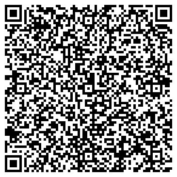 QR-код с контактной информацией организации Арт-Буфет, кафе-ресторан