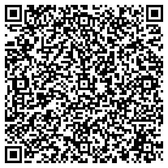 QR-код с контактной информацией организации Продуктовый магазин, ИП Ярцев М.А.