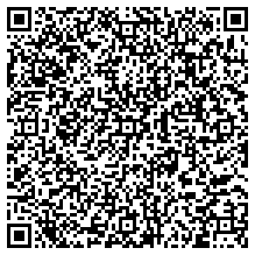 QR-код с контактной информацией организации Продуктовый магазин, ИП Чащина О.В.