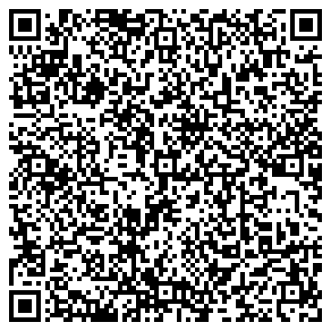 QR-код с контактной информацией организации ООО Ладомир-Плюс