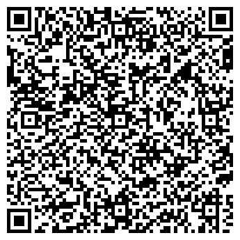 QR-код с контактной информацией организации Продуктовый магазин, ИП Козлова Т.Н.
