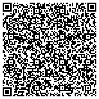 QR-код с контактной информацией организации Кафе-хачапурная на проспекте Добролюбова, 25