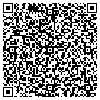 QR-код с контактной информацией организации Продуктовый магазин, ООО ТД Тимербаев