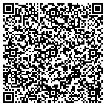 QR-код с контактной информацией организации FaCULTeT