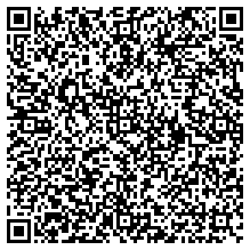 QR-код с контактной информацией организации Продуктовый магазин, ИП Кривенко С.В.