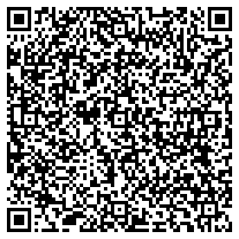 QR-код с контактной информацией организации Продуктовый магазин, ООО Иткол+