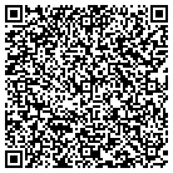 QR-код с контактной информацией организации Продуктовый магазин, ИП Чуйко В.А.