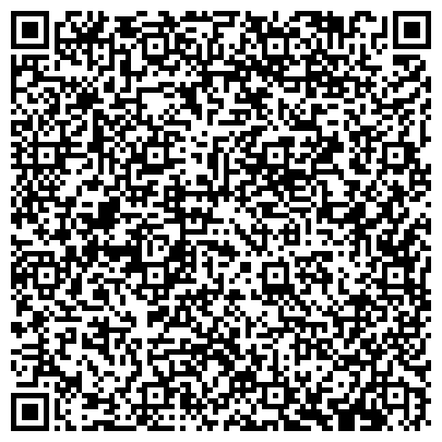 QR-код с контактной информацией организации Тенториум, торговая компания, ИП Сабрекова А.Н.