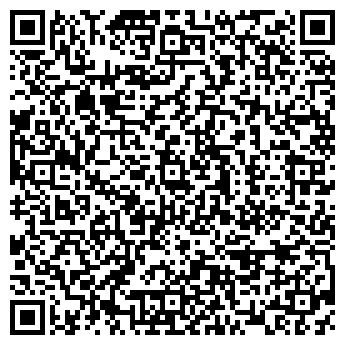 QR-код с контактной информацией организации Продуктовый магазин, ООО Балтуницентр