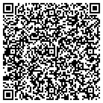 QR-код с контактной информацией организации Мини-маркет, ИП Кексель М.С.