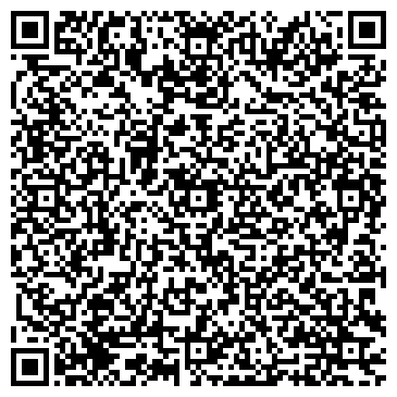 QR-код с контактной информацией организации Домашний социальный магазин, ООО Алкоптторг-Калининград