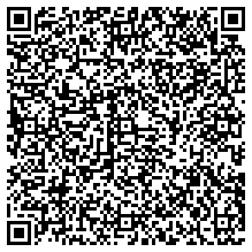 QR-код с контактной информацией организации Галерея Пу-эр