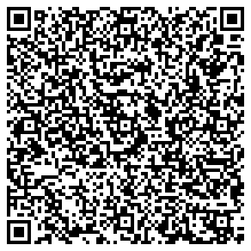 QR-код с контактной информацией организации Продуктовый магазин, ИП Артюхов С.В.